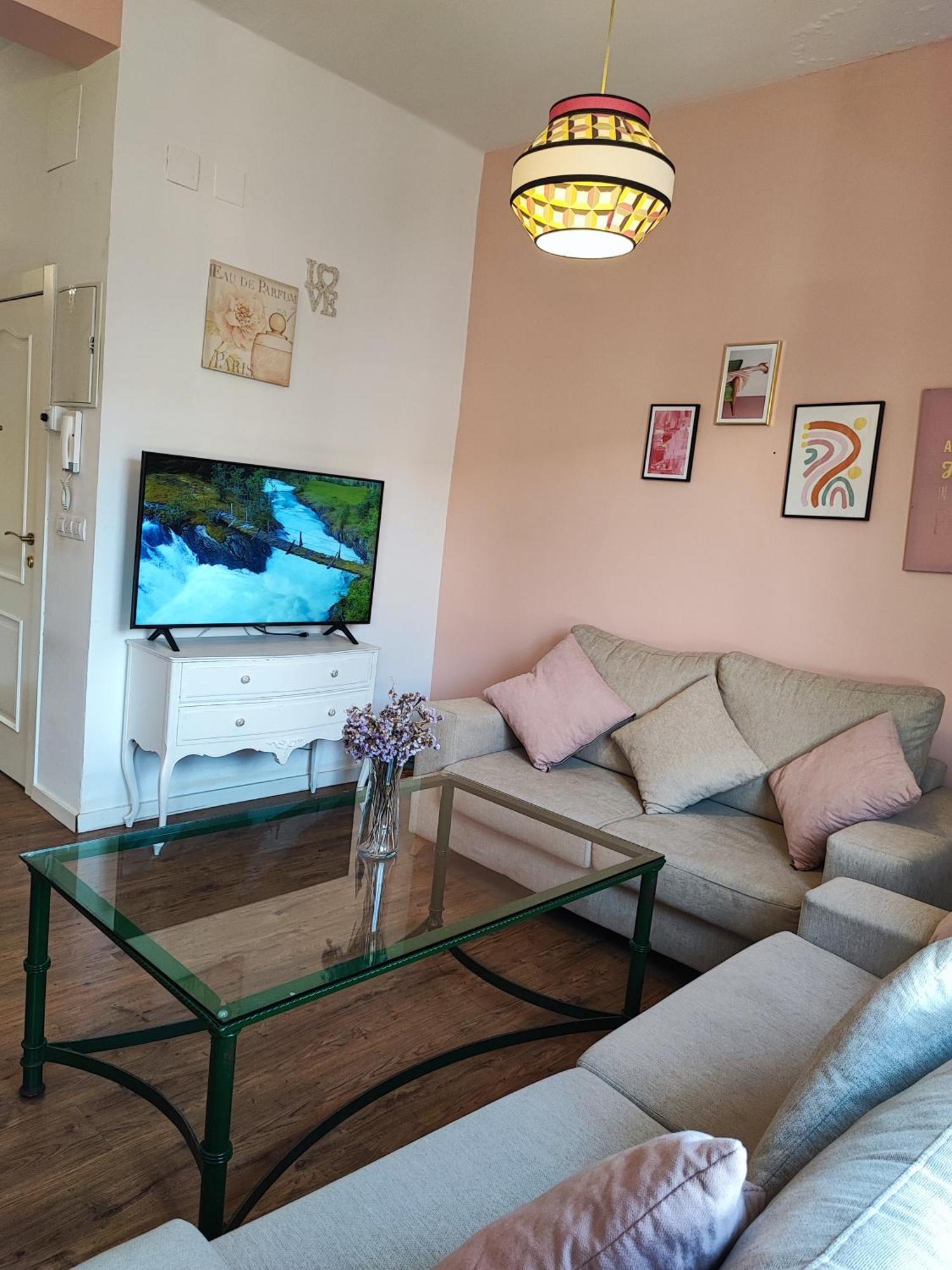 Agarimo Homes - Tu Hogar Lejos De Casa Córdoba Exterior foto